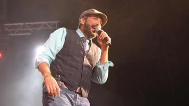 Juan Luis Guerra no dio tregua