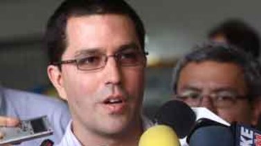 Jorge Arreaza pide a la juventud del Psuv estudiar el pensamiento de Hugo Chávez