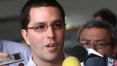 Jorge Arreaza pide a la juventud del Psuv estudiar el pensamiento de Hugo Chávez Jorge Arreaza pide a la juventud del Psuv estudiar el pensamiento de Hugo Chávez