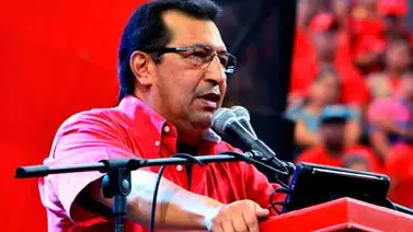 Adán Chávez: Debemos continuar consolidando al Psuv como el partido de masas Adán Chávez: Debemos continuar consolidando al Psuv como el partido de masas