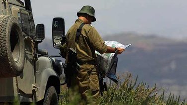 ONU negocia liberación de cascos azules en Siria