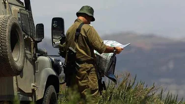 ONU negocia liberación de cascos azules en Siria