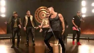Chino y Nacho, Los Cadillac’s y Gente de Zona se unen en "Tú me Quemas"