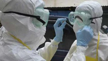 Nigeria dice tener controlado brote de ébola en el país
