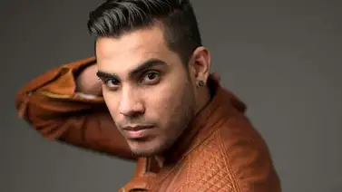 "Te Encontraré" es el nuevo tema de Ronald Borjas "Te Encontraré" es el nuevo tema de Ronald Borjas