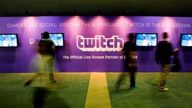 Amazon compra el popular Twitch por 970 millones de dólares