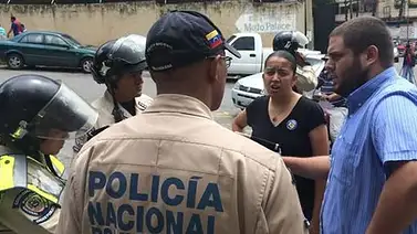Estudiantes exigen comisión para evaluar salud de detenidos Estudiantes exigen comisión para evaluar salud de detenidos