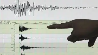 Sismos artificiales causan menos temblor Sismos artificiales causan menos temblor