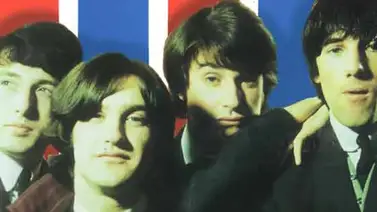 "You really got me", la simiente del rock duro, cumple 50 años "You really got me", la simiente del rock duro, cumple 50 años