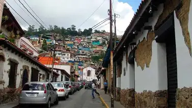 Sabor hatillano cerró con éxito su tercera edición Sabor hatillano cerró con éxito su tercera edición