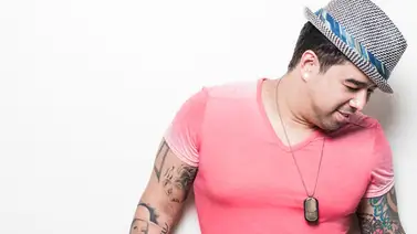 EL Forever: "Estar nominado ya es un gran premio para mí" EL Forever: "Estar nominado ya es un gran premio para mí"