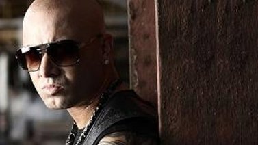 Wisin viene a Venezuela cargado de pura adrenalina