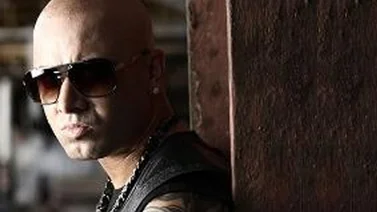 Wisin viene a Venezuela cargado de pura adrenalina