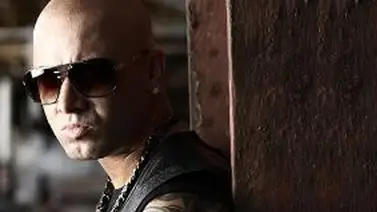 Wisin viene a Venezuela cargado de pura adrenalina Wisin viene a Venezuela cargado de pura adrenalina