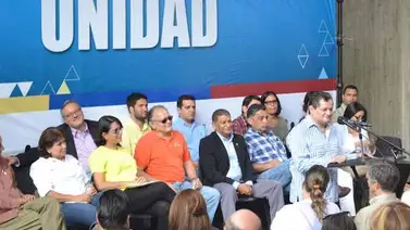 Sale al ruedo el movimiento Ciudadanos Por La Unidad Sale al ruedo el movimiento Ciudadanos Por La Unidad