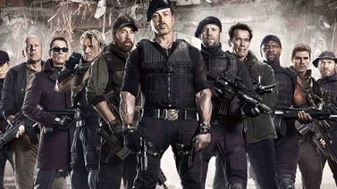 Los Indestructibles 3 impacta las pantallas de Cines Unidos