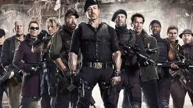 Los Indestructibles 3 impacta las pantallas de Cines Unidos