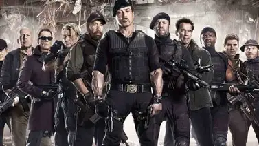 Los Indestructibles 3 impacta las pantallas de Cines Unidos Los Indestructibles 3 impacta las pantallas de Cines Unidos