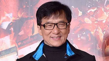 Jackie Chan, tras la detención de su hijo: "Estoy muy avergonzado"
