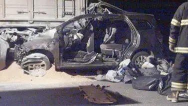 Sobrino del papa que sufrió un grave accidente es sometido a otra cirugía Sobrino del papa que sufrió un grave accidente es sometido a otra cirugía