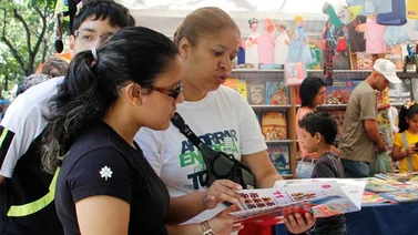 Más de 1.000 libros se han vendido en Filven Capítulo Miranda 2014