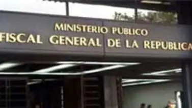 Radican la causa de ex fiscal superior de Delta Amacuro Radican la causa de ex fiscal superior de Delta Amacuro