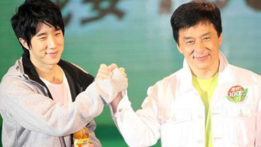 Hijo de Jackie Chan podría enfrentar pena de cárcel en China