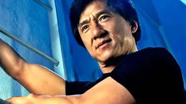 Hijo de Jackie Chan acusado de un delito penado con cárcel Hijo de Jackie Chan acusado de un delito penado con cárcel