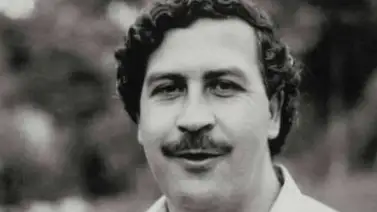 Detienen en Chile a expareja de Pablo Escobar por narcotráfico Detienen en Chile a expareja de Pablo Escobar por narcotráfico