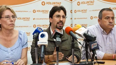 VP pide apoyar a trabajadores de Sidor con manifestaciones