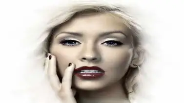 Christina Aguilera trajo al mundo a otra estrella llamada Summer Rain Christina Aguilera trajo al mundo a otra estrella llamada Summer Rain