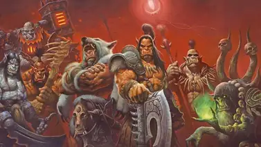 "World of Warcraft" se renueva "World of Warcraft" se renueva