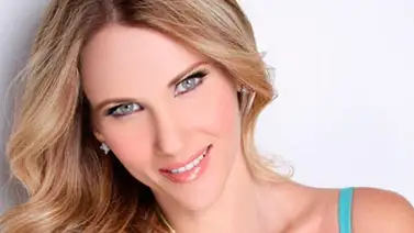 Falleció la madre de la animadora Camila Canabal Falleció la madre de la animadora Camila Canabal