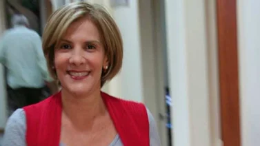 Conatel ordena cierre del programa de radio de Nitu Pérez Osuna