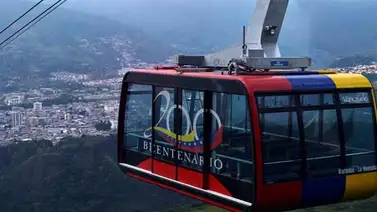 Coordinan acciones para apertura de Teleférico en Mérida Coordinan acciones para apertura de Teleférico en Mérida