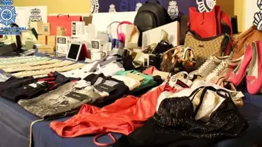 Detienen en España a 3 venezolanos por estafa millonaria Detienen en España a 3 venezolanos por estafa millonaria