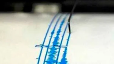 Sismo de magnitud 5,6 sacude ciudad portuaria de Iquique en Chile