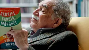Museo de Cera de Cuba incorpora la imagen de Gabriel García Márquez Museo de Cera de Cuba incorpora la imagen de Gabriel García Márquez