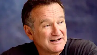 Robin Williams se ahorcó con un cinturón y tenía cortes en una muñeca Robin Williams se ahorcó con un cinturón y tenía cortes en una muñeca
