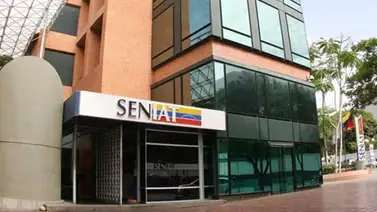 Seniat tiene nuevo sistema aduanero automatizado Seniat tiene nuevo sistema aduanero automatizado