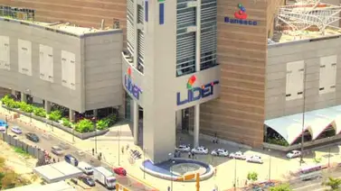 Centro Comercial Líder tiene nuevo horario de atención al público Centro Comercial Líder tiene nuevo horario de atención al público