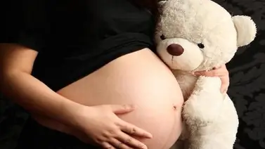 Venezuela el tercer país con más embarazo precoz en Latinoamérica Venezuela el tercer país con más embarazo precoz en Latinoamérica