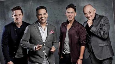Guaco está "de vuelta a tu corazón" con nuevo sencillo