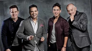 Guaco está "de vuelta a tu corazón" con nuevo sencillo