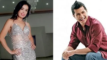 Charlie Cardona y Sarah Kali se unen el rumbón de la salsa