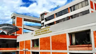 Hotel Escuela de Mérida iniciará en septiembre formación de licenciados en Turismo Hotel Escuela de Mérida iniciará en septiembre formación de licenciados en Turismo