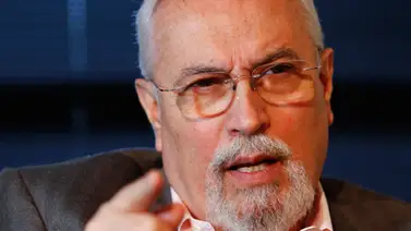 Aveledo no considera volver a su cargo en la MUD Aveledo no considera volver a su cargo en la MUD