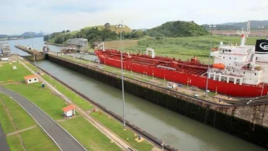 La historia del Canal de Panamá, en documental que presentará History Channel