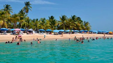 Nueva Esparta cuenta con 40 playas aptas en esta temporada vacacional