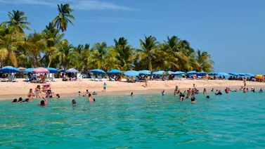 Nueva Esparta cuenta con 40 playas aptas en esta temporada vacacional